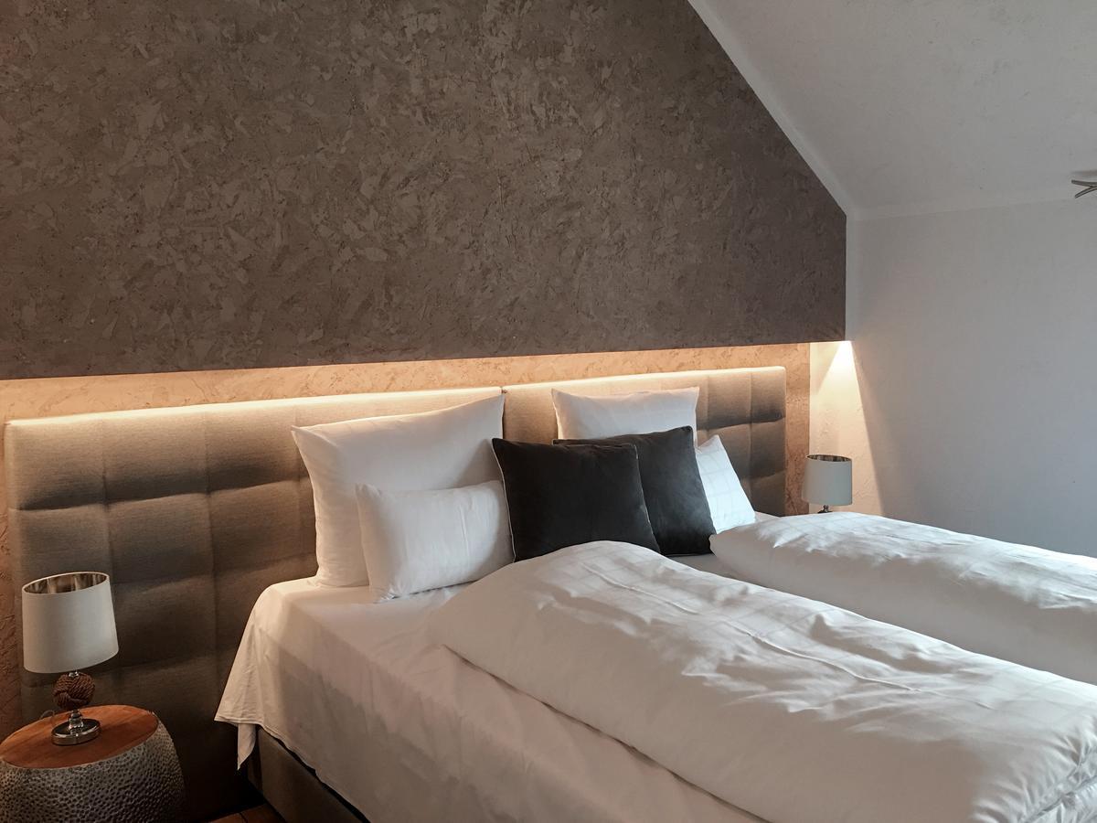 Meiser Rosenstuben Hotel Фіхтенау Екстер'єр фото