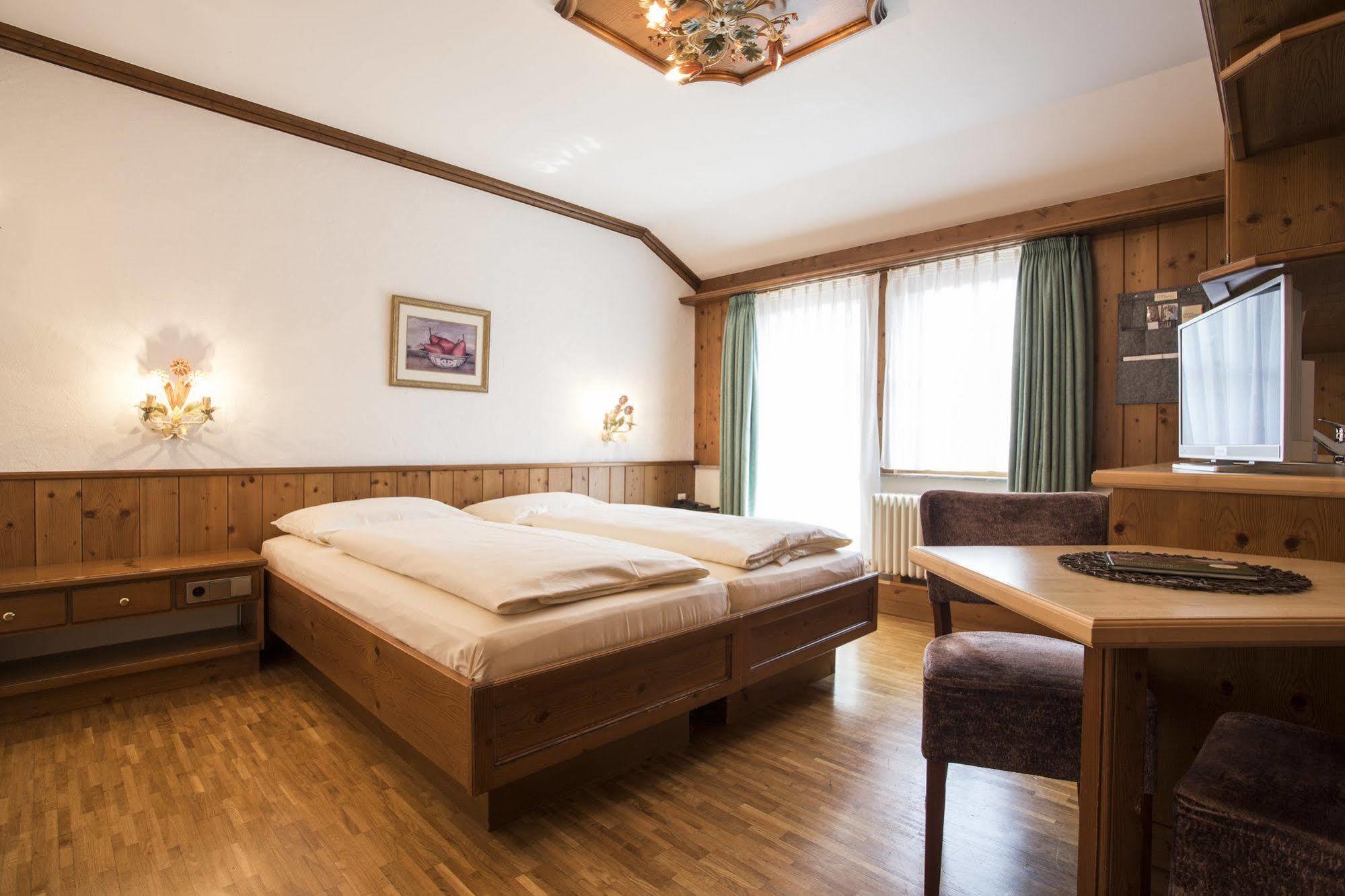Meiser Rosenstuben Hotel Фіхтенау Екстер'єр фото
