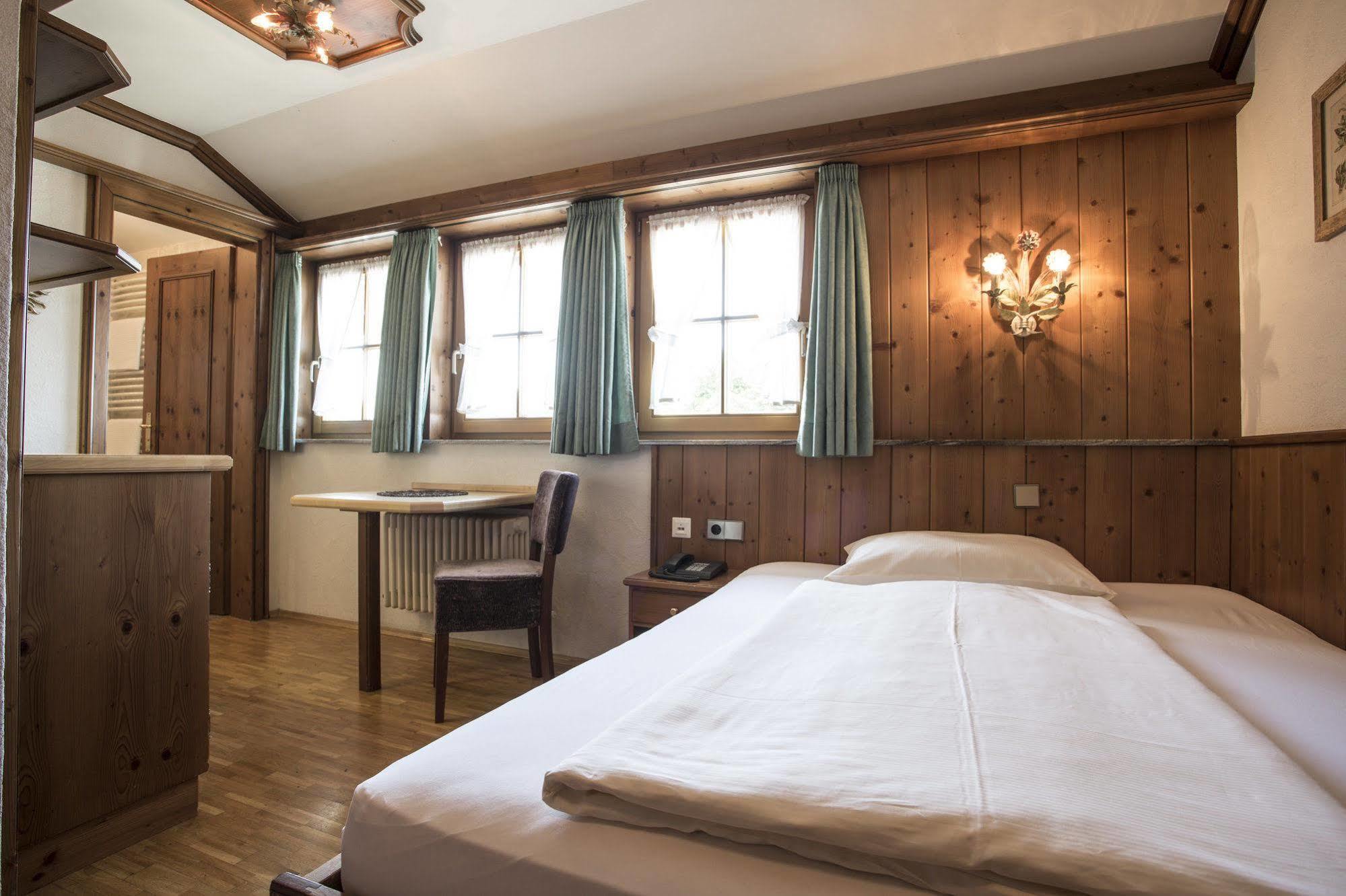 Meiser Rosenstuben Hotel Фіхтенау Екстер'єр фото